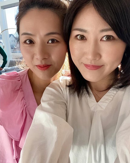 Ambient Lighting Edit Sculpture/HOURGLASS/パウダーハイライトを使ったクチコミ(2枚目)