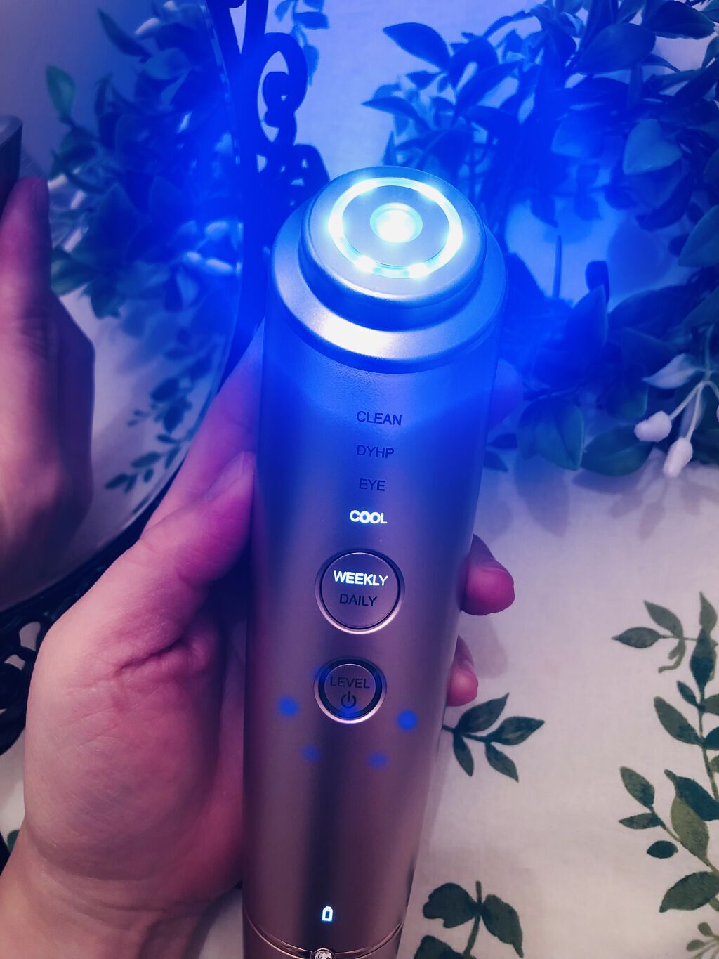 を使ったクチコミ（3枚目）