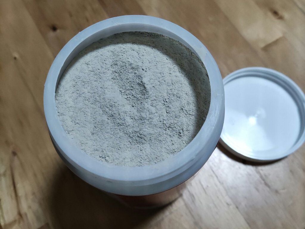 Indian Healing Clay/AZTEC SECRET/洗い流すパック・マスクを使ったクチコミ(2枚目)