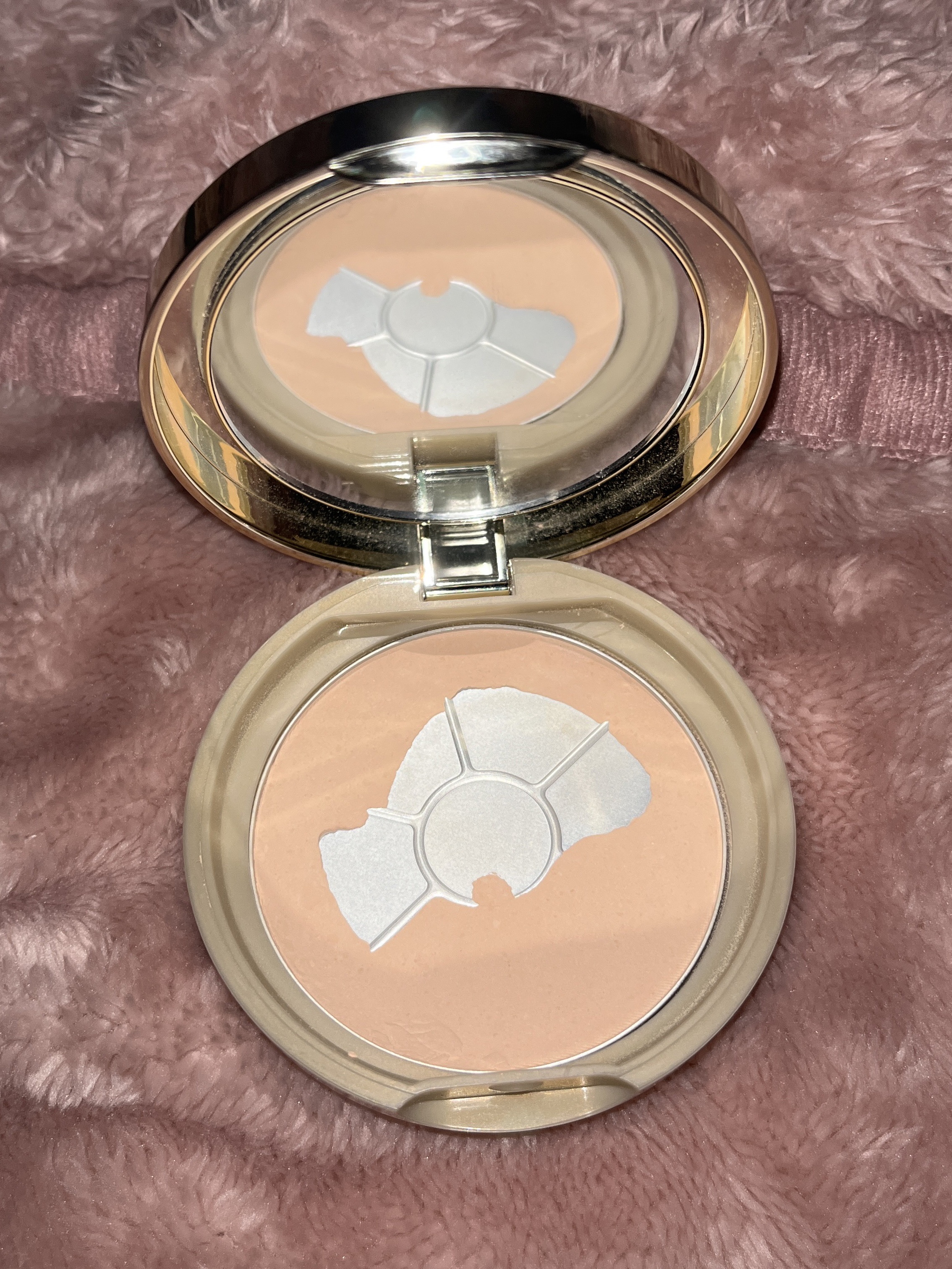 アートクラスバイロダン シェーディング/too cool for school/シェーディングを使ったクチコミ（2枚目）