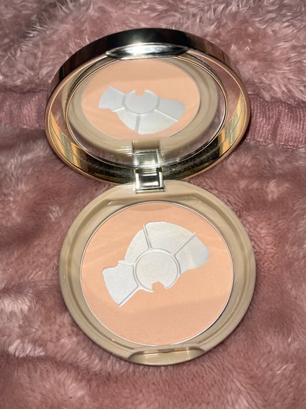 UR GLAM EYEBROW POWDER/U R GLAM/パウダーアイブロウを使ったクチコミ(2枚目)