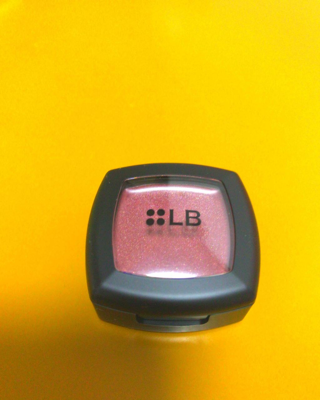 グラムジェリーアイズ/LB/ジェル・クリームアイシャドウを使ったクチコミ（1枚目）