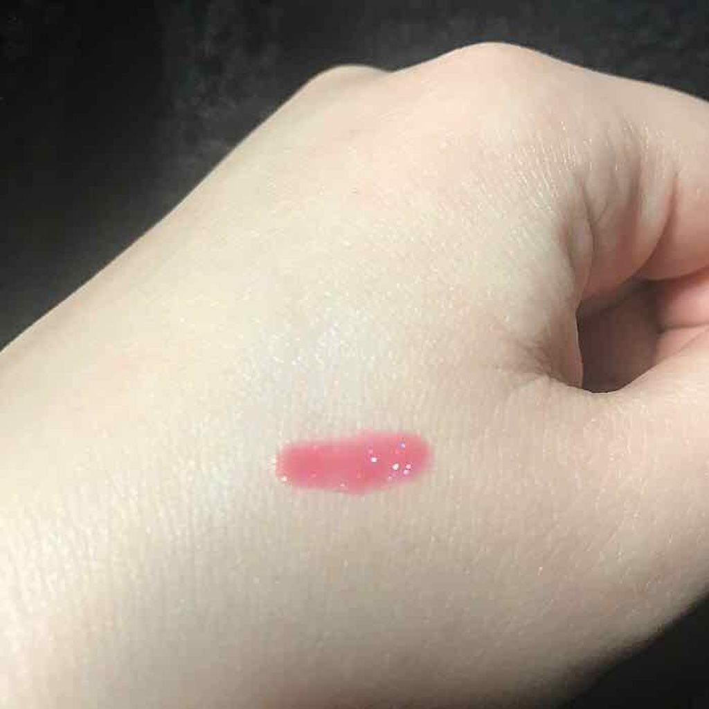 オールインワンティント/シャインリッチ/リップティントを使ったクチコミ（2枚目）