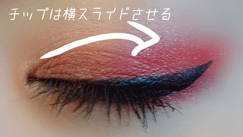 アイニュアンス/キャンメイク/アイシャドウパレットを使ったクチコミ（2枚目）