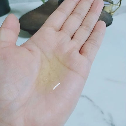 チャップアップシャンプー/CHAP UP(チャップアップ)/市販シャンプーを使ったクチコミ(5枚目)