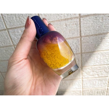 イモーテル オーバーナイトリセットセラム/L'OCCITANE/美容液を使ったクチコミ(7枚目)