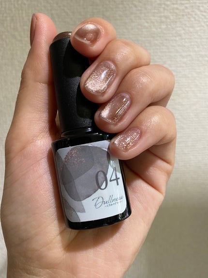 艶まる/ネイル工房/ジェルネイルを使ったクチコミ(1枚目)