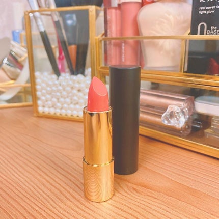 グロッシーフィットルージュ モイスト/LB/口紅を使ったクチコミ(1枚目)