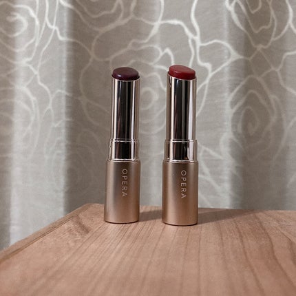 オペラ リップティント N/OPERA/リップティントを使ったクチコミ(2枚目)