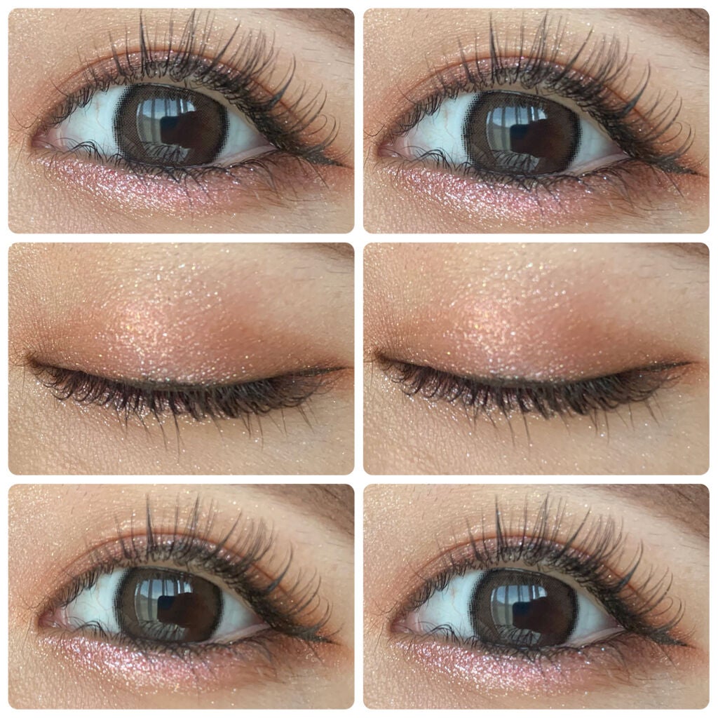 アディクション ザ アイシャドウ/ADDICTION/単色アイシャドウを使ったクチコミ(3枚目)