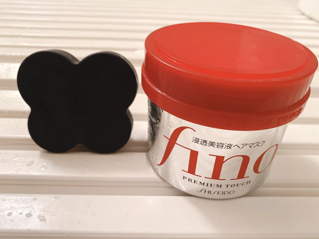 uka scalp brush kenzan/uka/スカルプブラシを使ったクチコミ（1枚目）