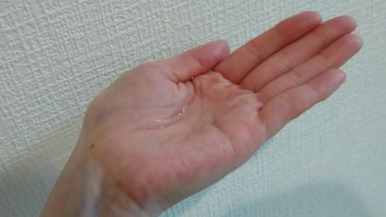 ニベア クレンジングオイル ディープクリア/ニベア/オイルクレンジングを使ったクチコミ(2枚目)