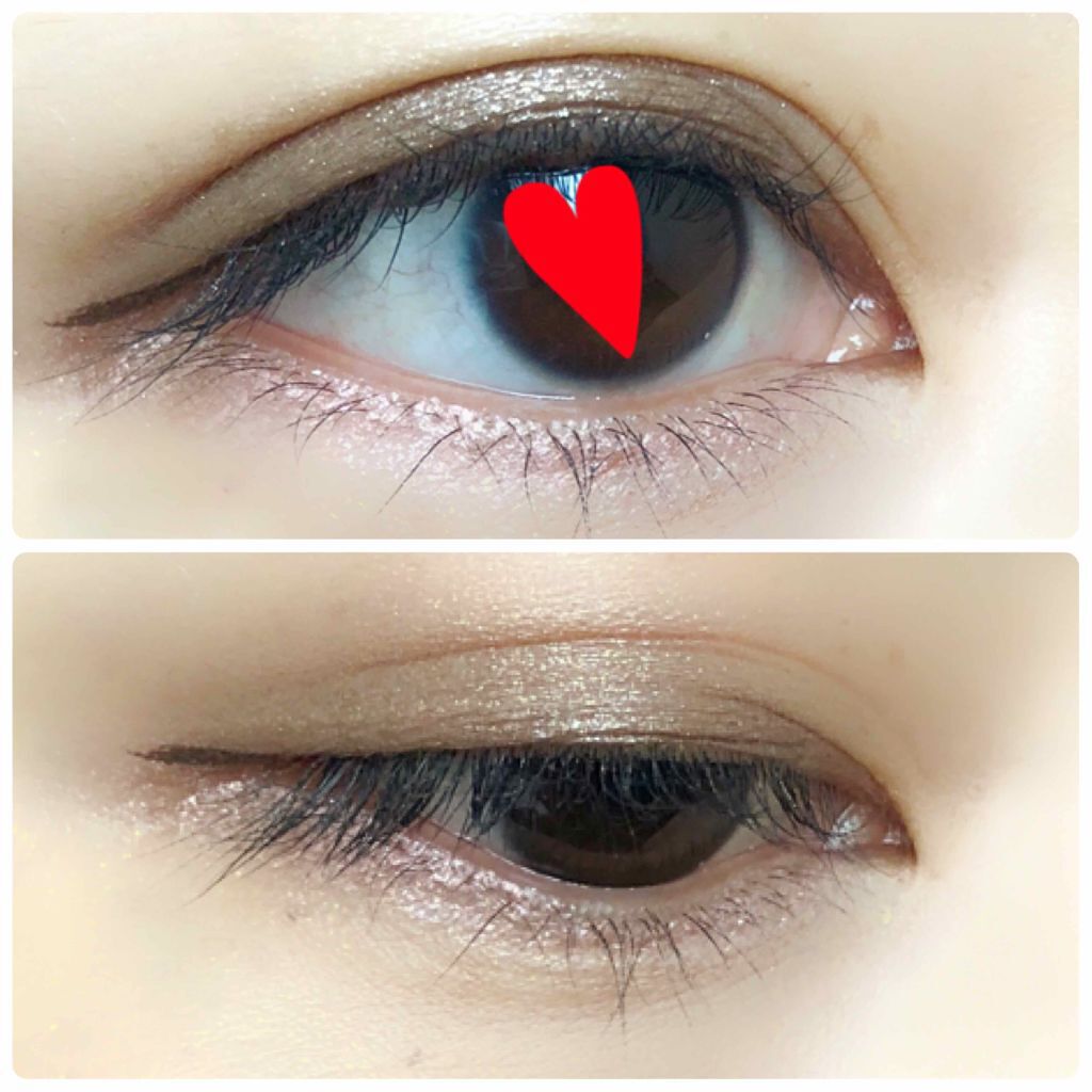 ロングウェア クリーム シャドウ スティック/BOBBI BROWN/スティックアイシャドウを使ったクチコミ（2枚目）