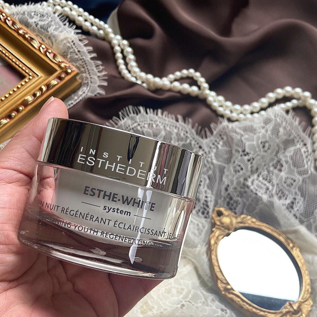 モイスチャー ローション/エステダム/化粧水を使ったクチコミ(8枚目)