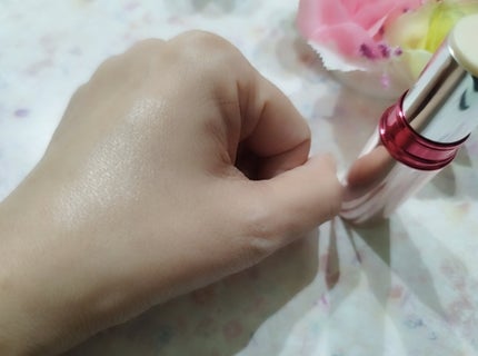 ザ セラム リンクルリペア 朝用 /アスタリフト/美容液を使ったクチコミ(3枚目)