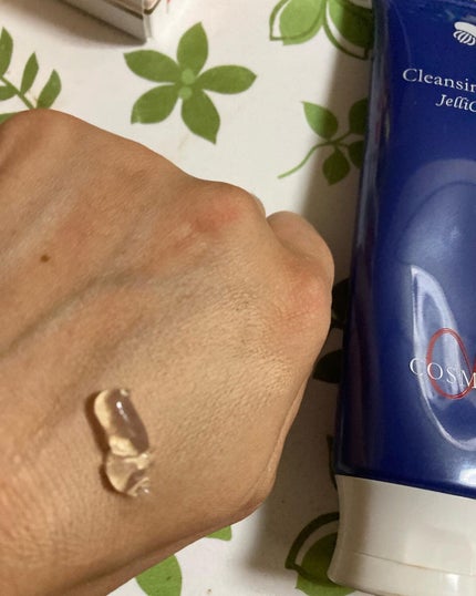 にゃんこ on LIPS 「コスメaクレンジングフォーム試してみました。うるおいをしっかり..」(6枚目)