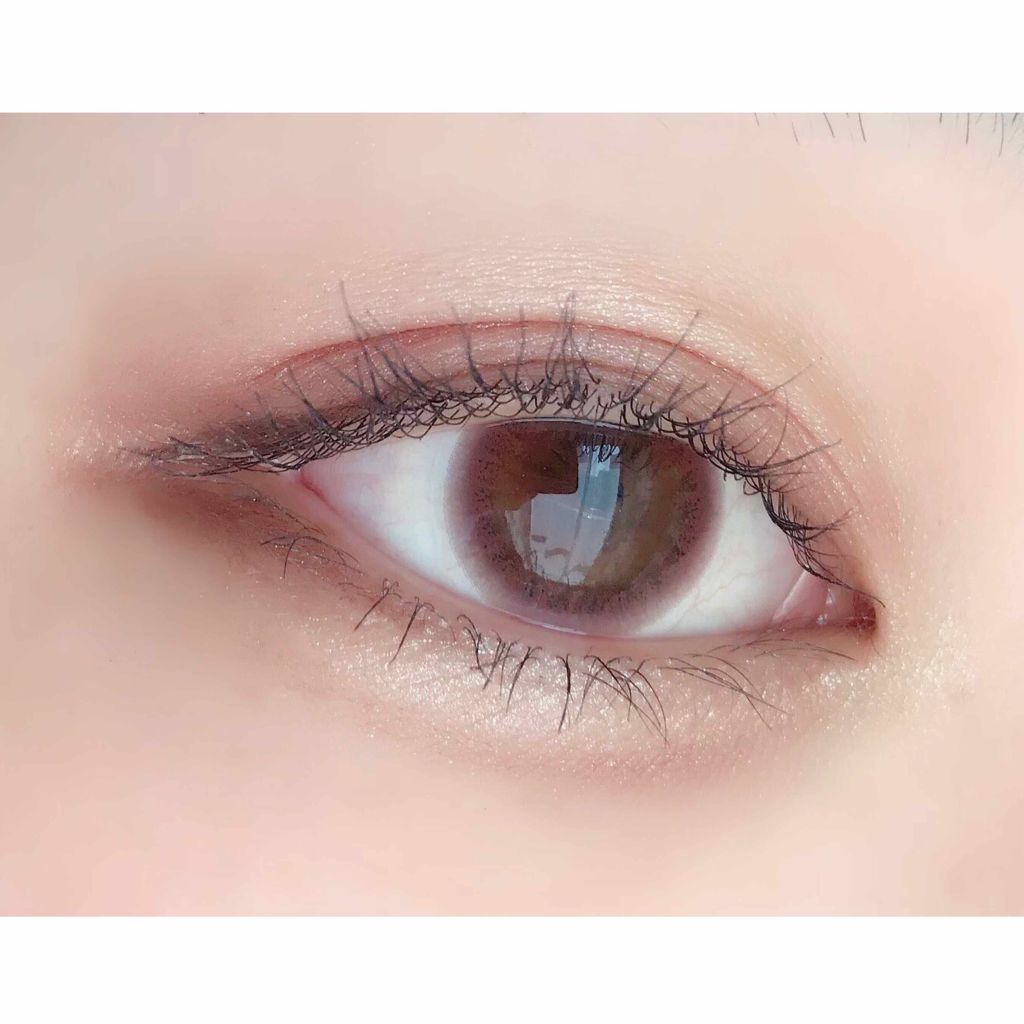 ラッシュエキスパンダー ロングロングロング/MAJOLICA MAJORCA/マスカラを使ったクチコミ(2枚目)