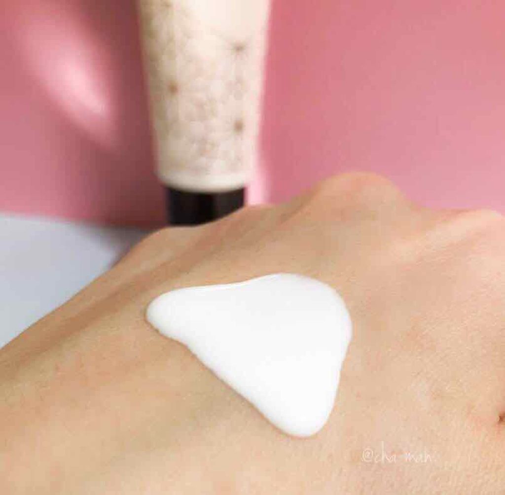 スカルプディープホイップ/ヘア＆スキン キメア/頭皮クレンジングを使ったクチコミ（3枚目）