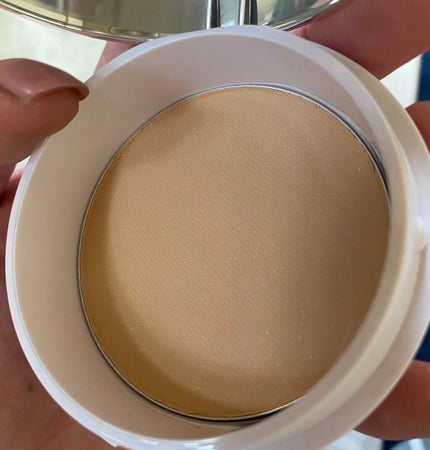 ハイカバーリキッド /クリアラスト/BBクリームを使ったクチコミ(2枚目)