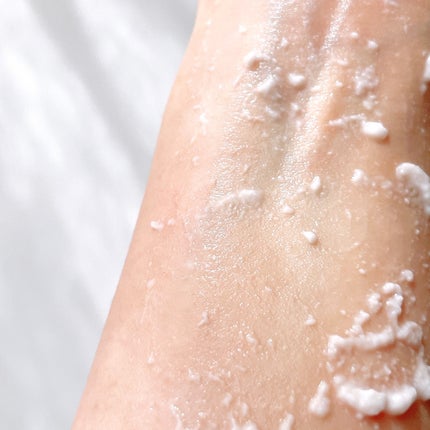 ブライトニングピーリングジェル/Dr.G/ピーリングを使ったクチコミ(5枚目)