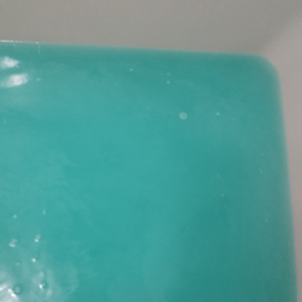 ミネラルソルトのお風呂 すっきり入浴/五洲薬品/入浴剤を使ったクチコミ（3枚目）