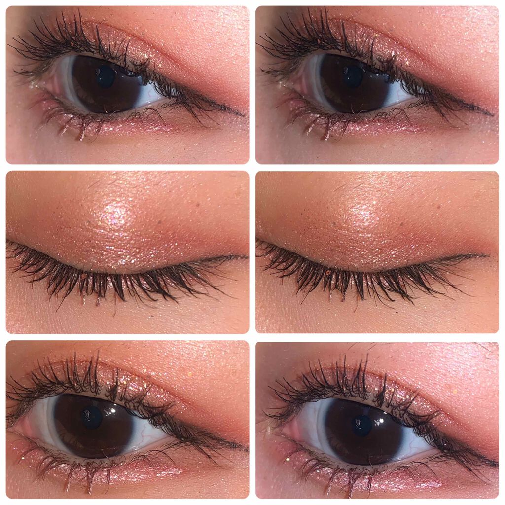 ラブ・ライナー リキッドアイライナーＲ３/ラブ・ライナー/リキッドアイライナーを使ったクチコミ（3枚目）