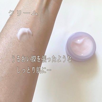 スキングロウエッセンス ビタラディアンス/Huxley/美容液を使ったクチコミ(5枚目)