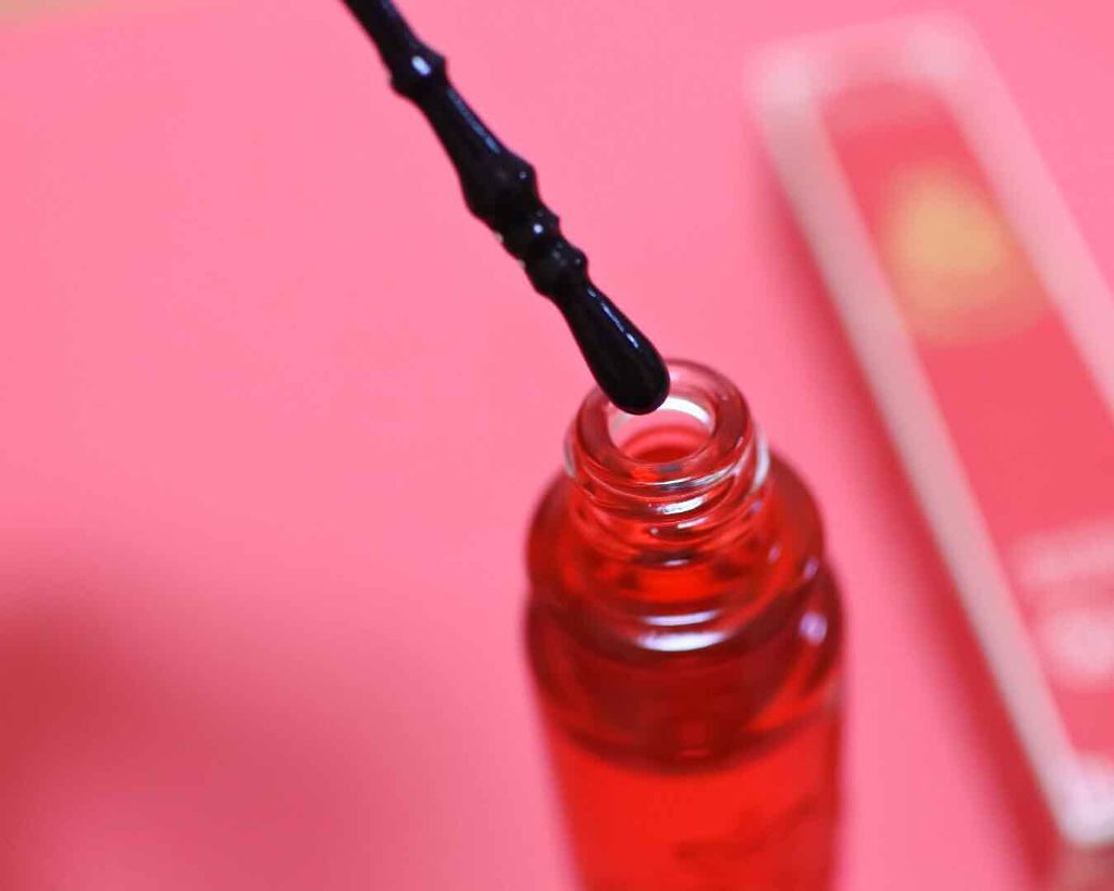 マジョロマンティカ/MAJOLICA MAJORCA/香水(レディース)を使ったクチコミ（2枚目）