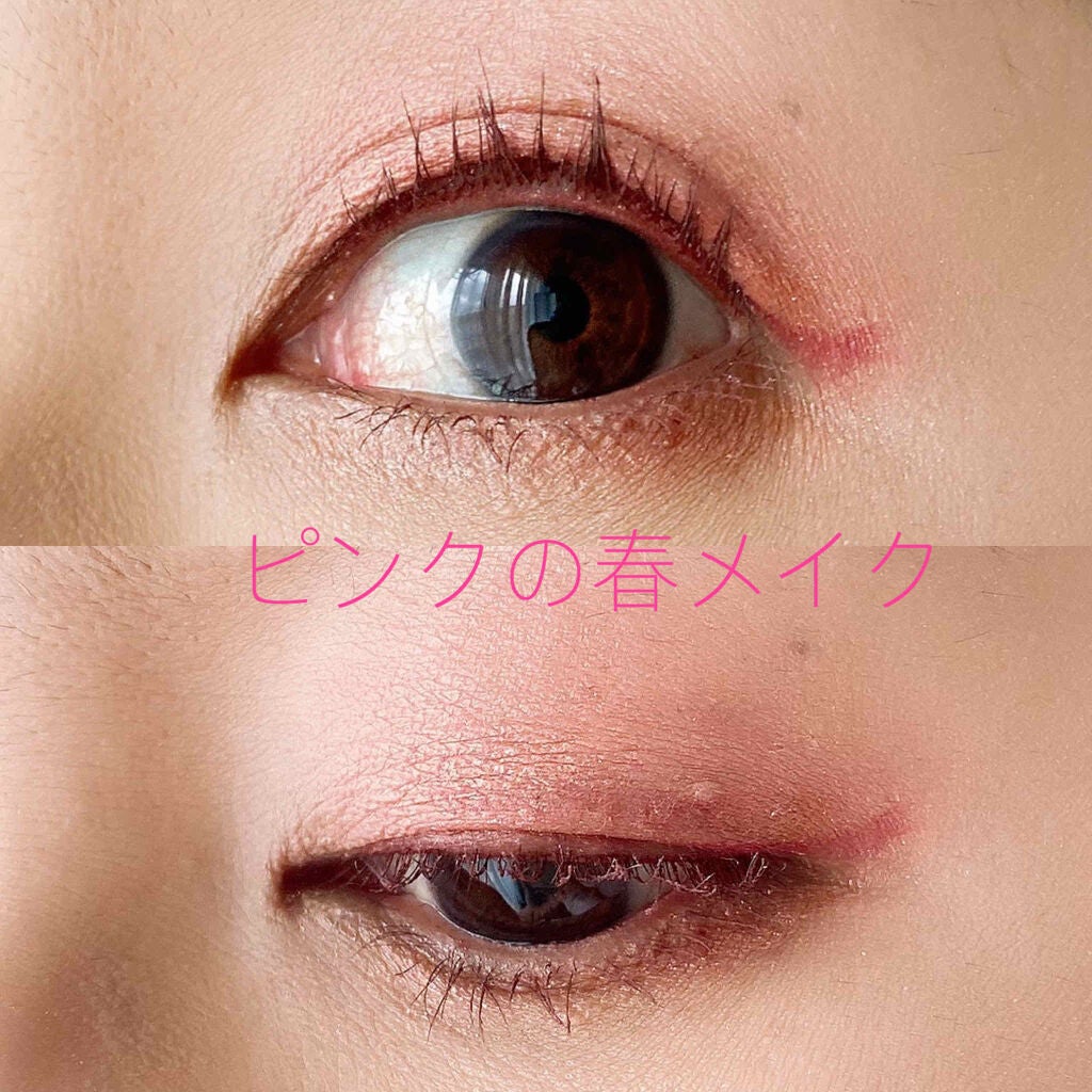 チーク ポップ/CLINIQUE/パウダーチークを使ったクチコミ(2枚目)