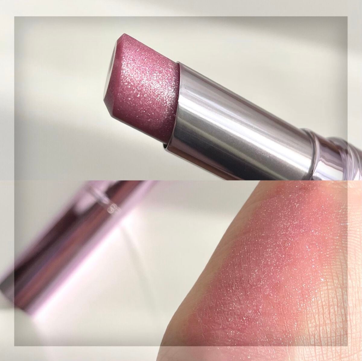 アイムユアリップティント/all my things/リップティントを使ったクチコミ(5枚目)