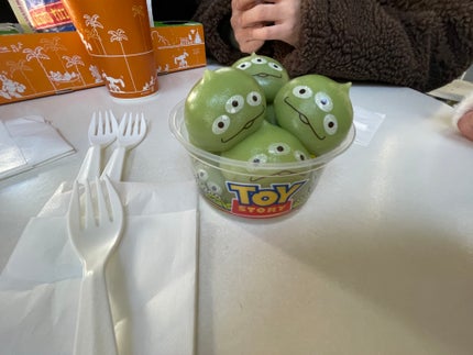 を使ったクチコミ(1枚目)