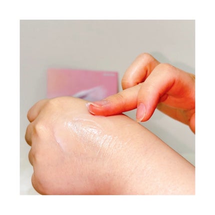 アゼフィット ピカピカクリーム/NIKI PITA/フェイスクリームを使ったクチコミ(5枚目)