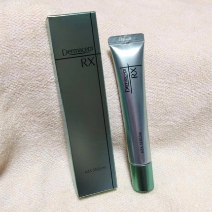 ダーマセプトRX AZAセラム/ダーマセプトRX/美容液を使ったクチコミ(1枚目)