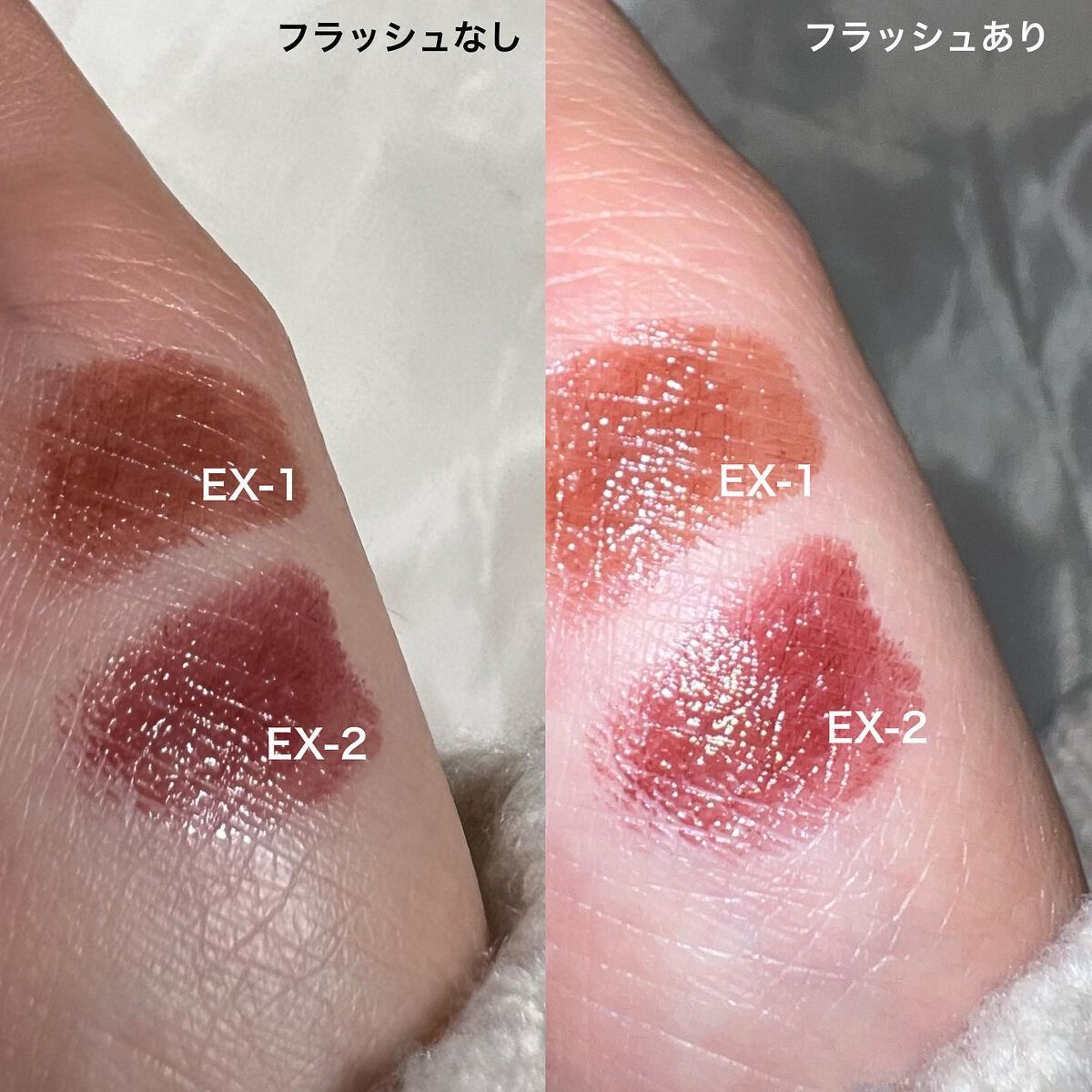 ケイト リップモンスター/KATE/口紅を使ったクチコミ（2枚目）