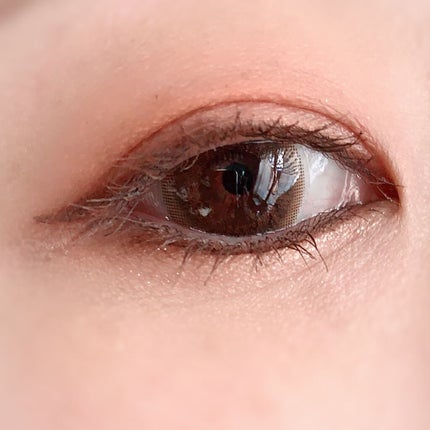 ブラウンズ クリーミィペンシル/Visée/ペンシルアイライナーを使ったクチコミ(3枚目)