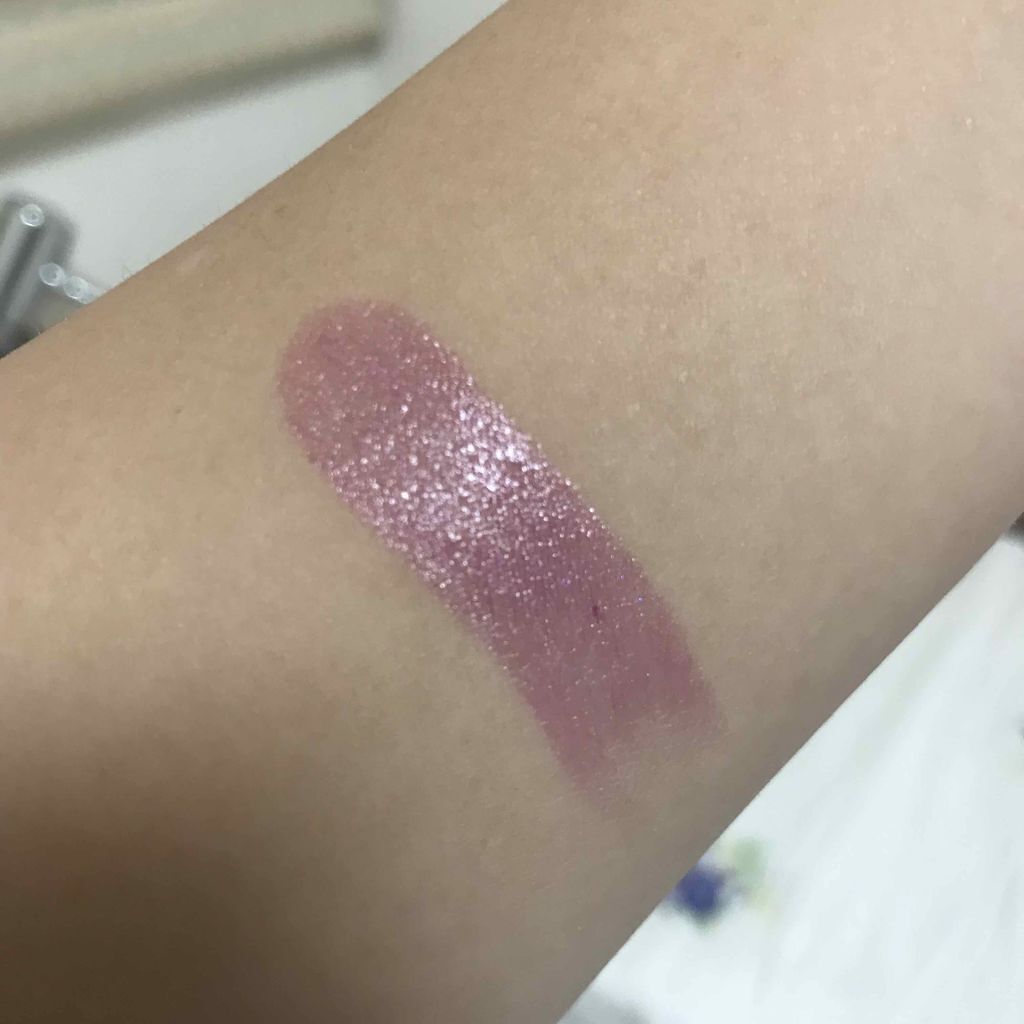 シャインオン/ロレアル パリ/口紅を使ったクチコミ(2枚目)