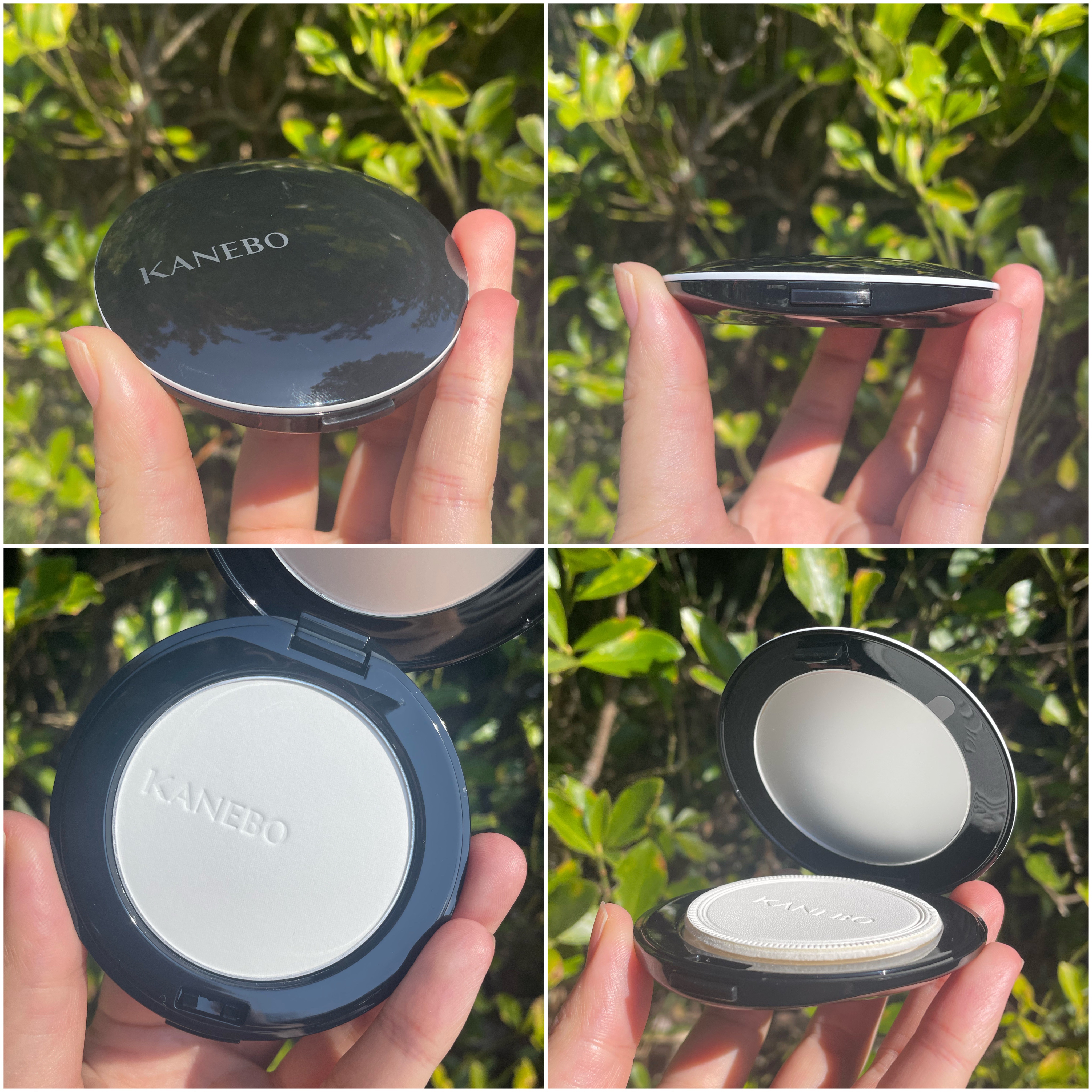 ライトリフレクティングセッティングパウダー　プレスト　N/NARS/プレストパウダーを使ったクチコミ（2枚目）