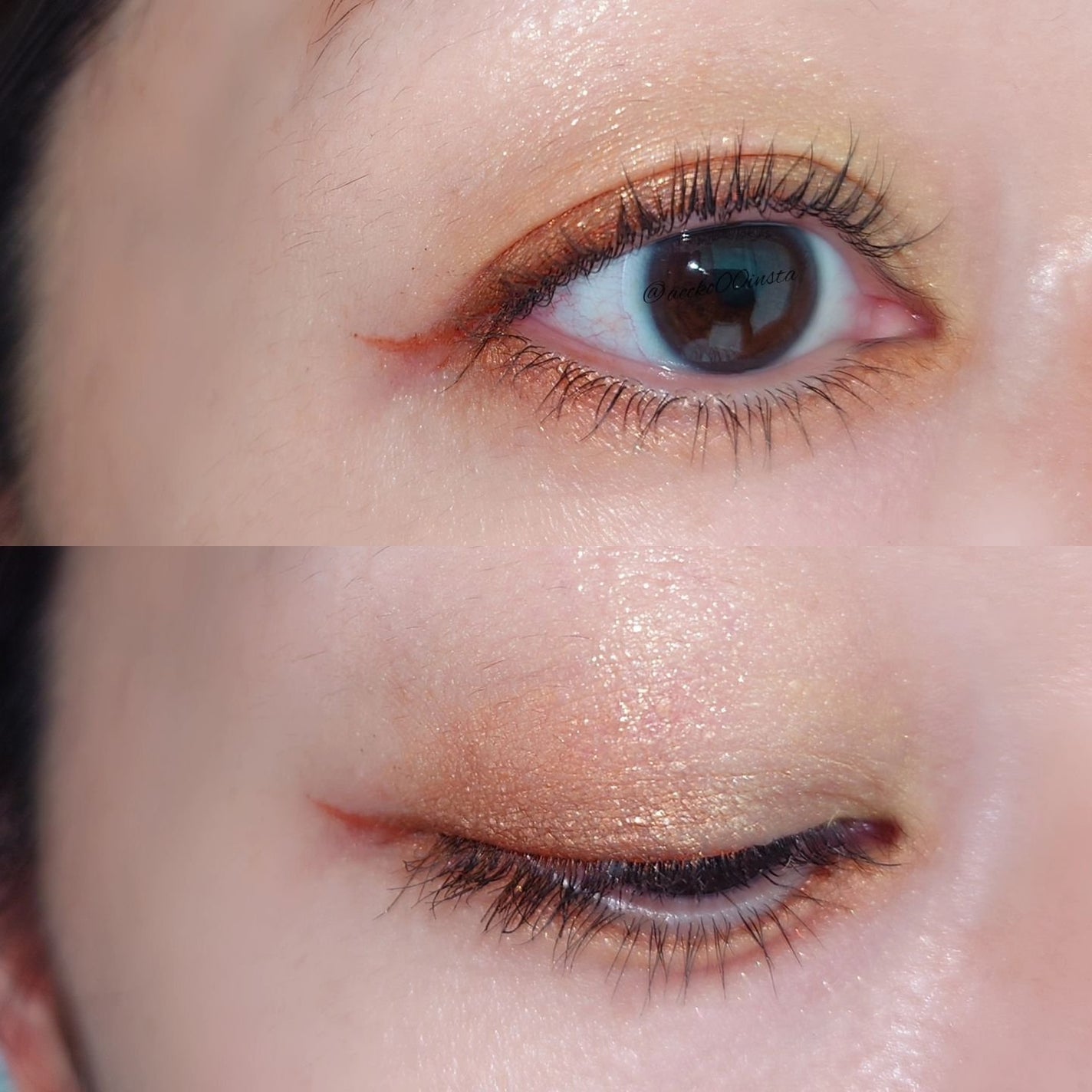 ピュア カラー ブラッシュ/SUQQU/パウダーチークを使ったクチコミ(6枚目)