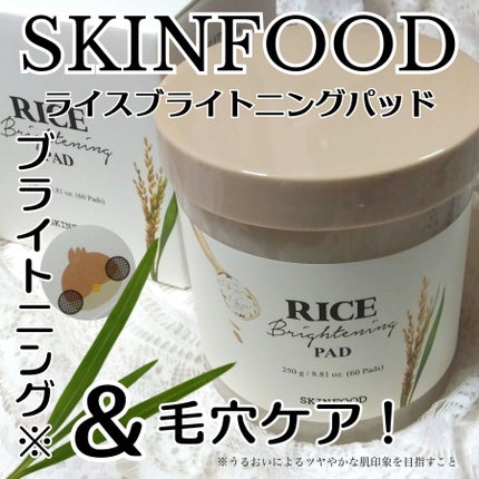 ã©ã€ã¹ãã©ã€ããã³ã°ããã/SKINFOOD/ãããŒãããã䜿ã£ãã¯ãã³ãïŒ1æç®ïŒ