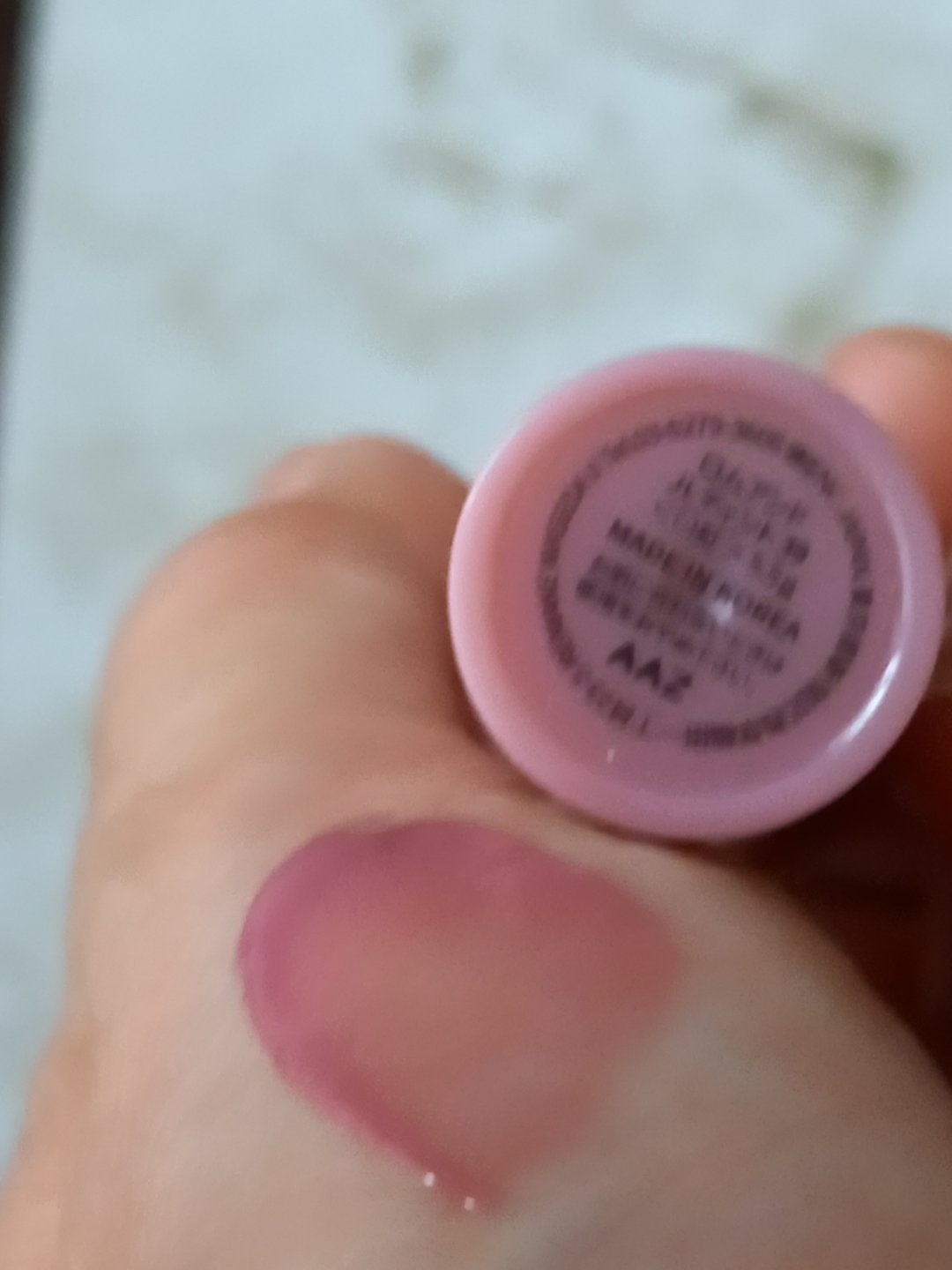 ムードブラッシュビーム/TAG/パウダーチークを使ったクチコミ（2枚目）