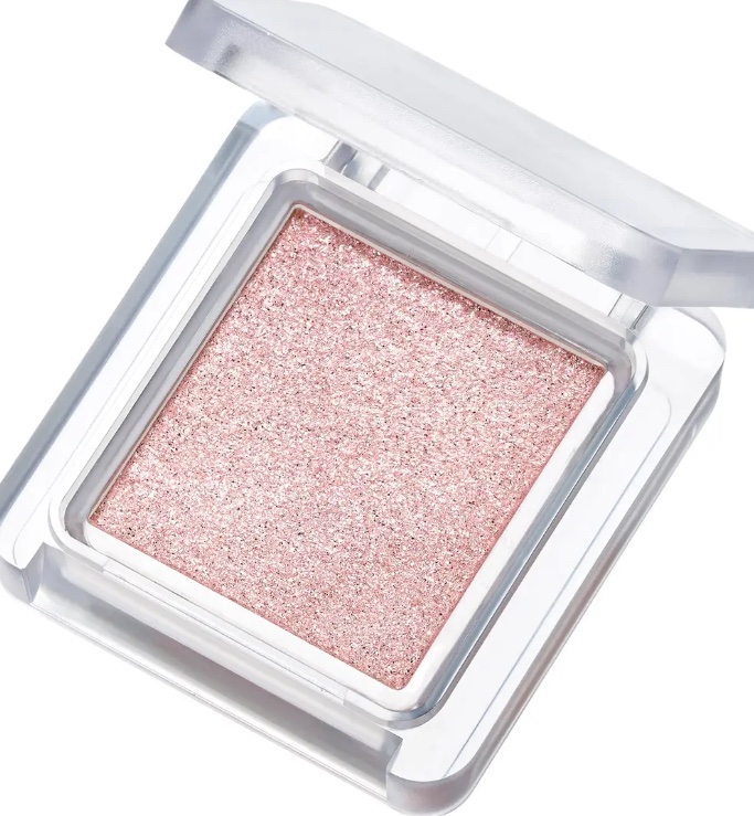 シングル カラー アイシャドウ/ちふれ/単色アイシャドウを使ったクチコミ（1枚目）