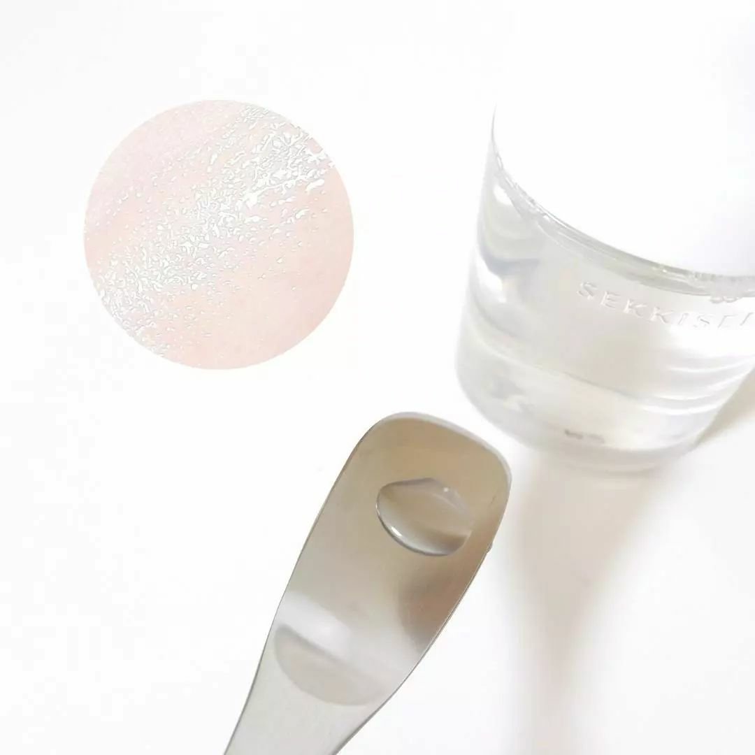 クリアウェルネス ピュア コンクSS つめかえ用 170ml/雪肌精/化粧水を使ったクチコミ（3枚目）