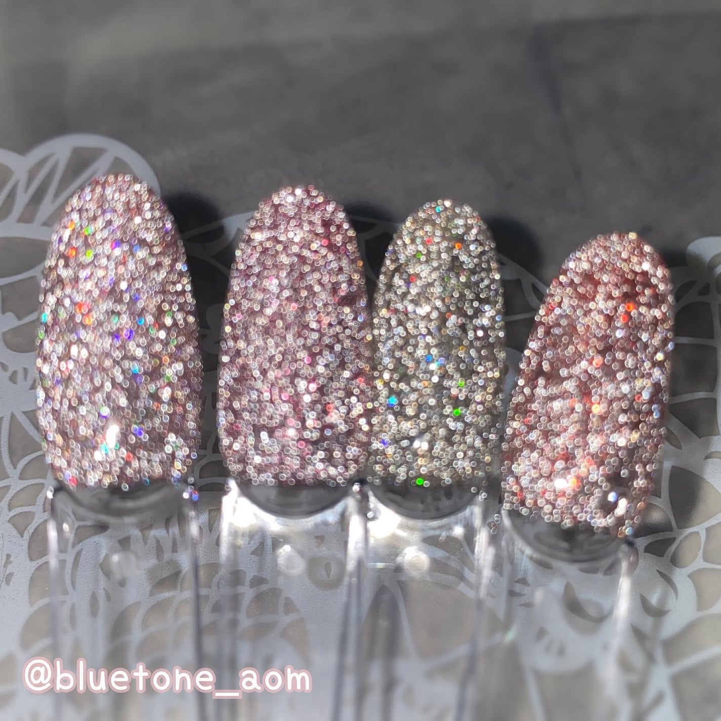 Moon Flash/Beach/ジェルネイルを使ったクチコミ(7枚目)