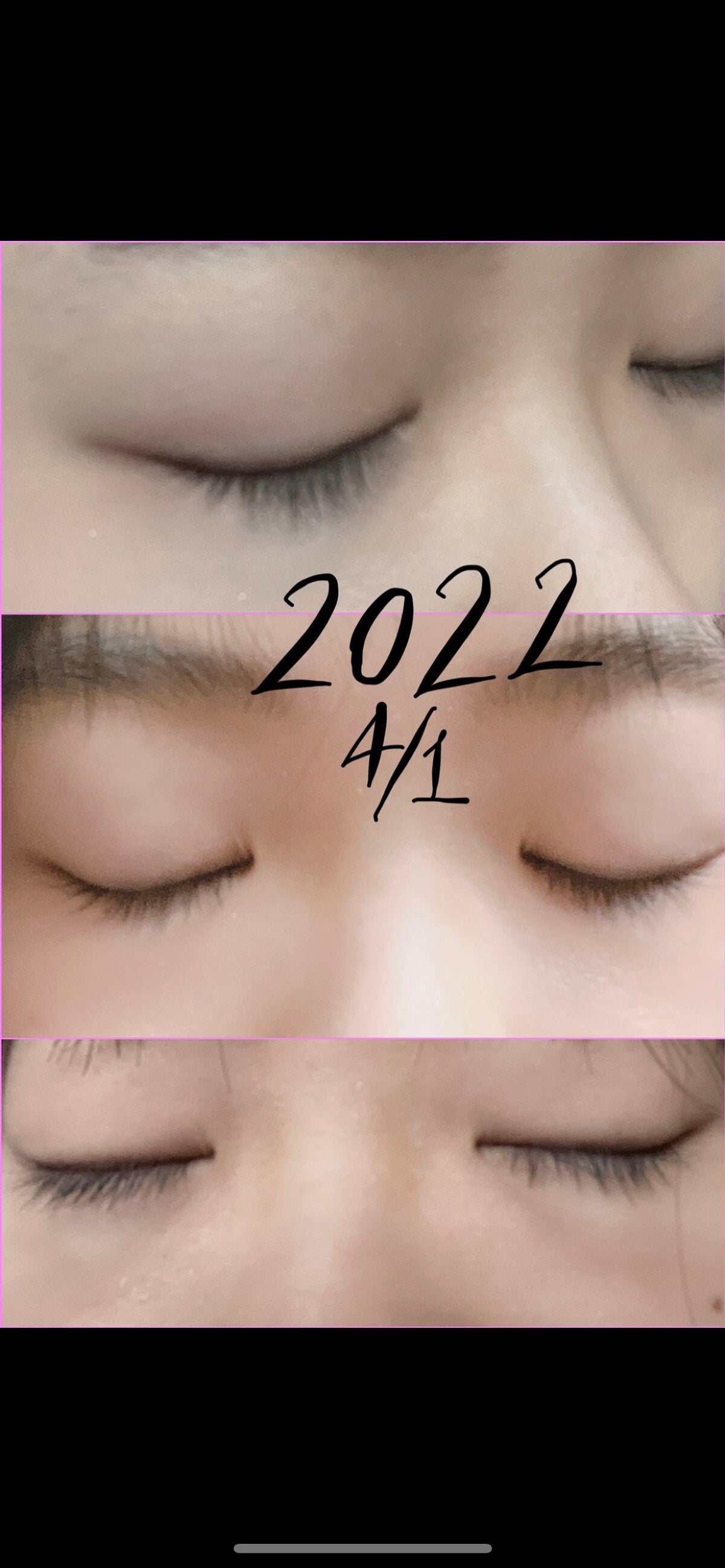 EMAKED(エマーキット)/水橋保寿堂製薬/まつげ美容液を使ったクチコミ(1枚目)