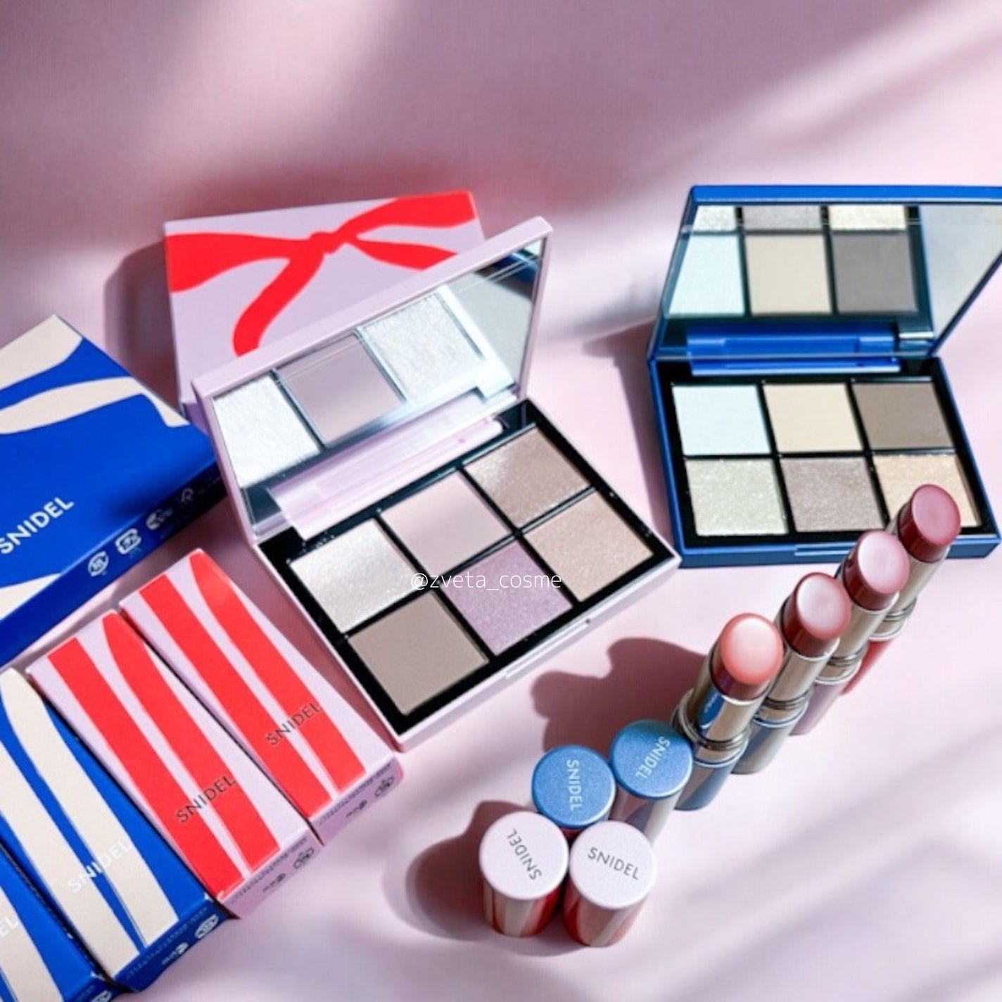 ルージュスナイデル n/SNIDEL BEAUTY/口紅を使ったクチコミ(4枚目)