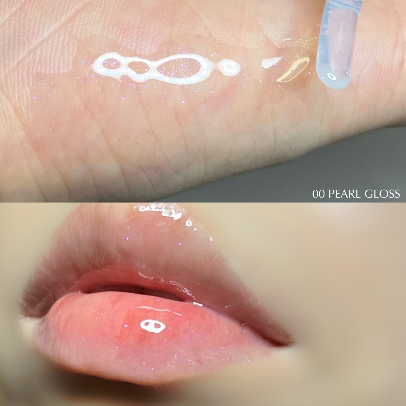 タンフルグラスティント/Colorgram/リップティントを使ったクチコミ(7枚目)