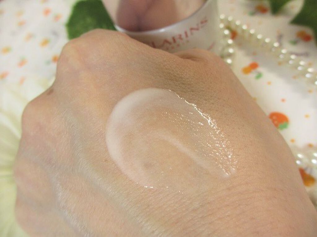 ブライトプラス ブライトニング セラム/CLARINS/美容液を使ったクチコミ（1枚目）