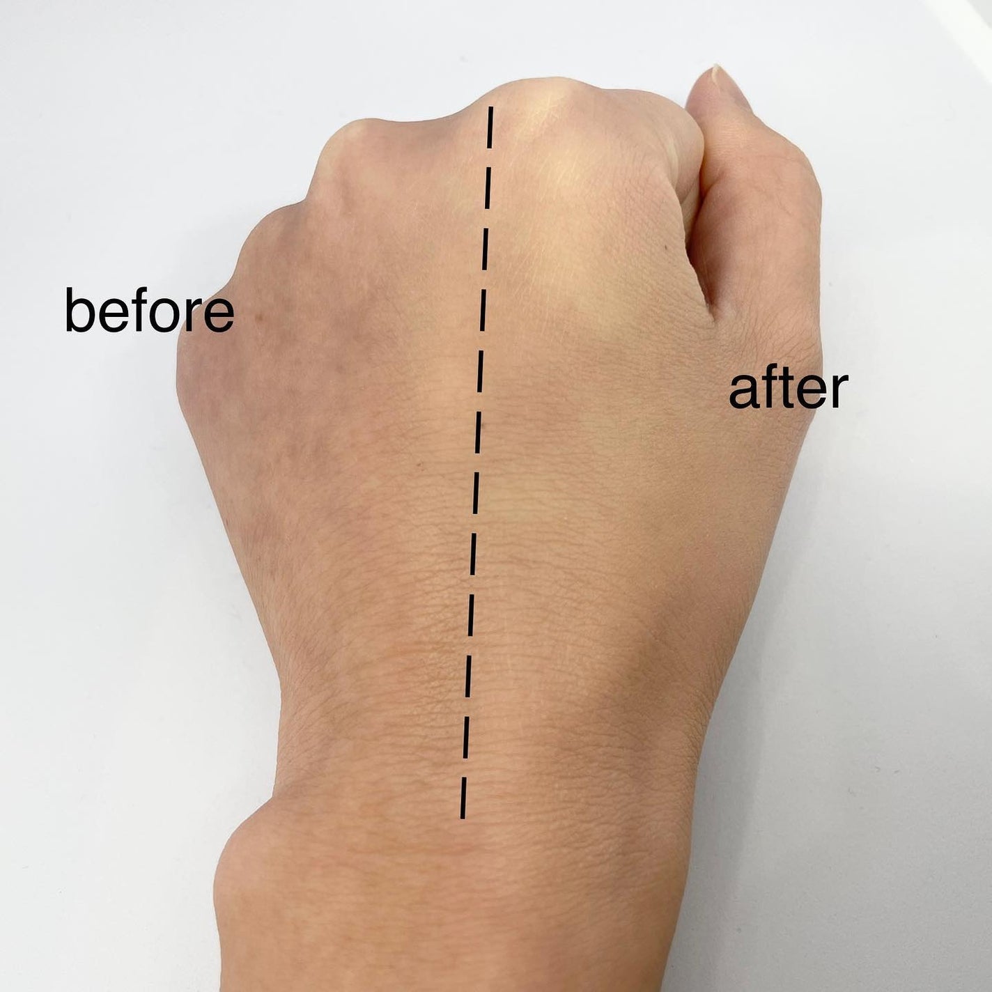 ルミナスフィット クッションファンデーション /ODELIA/クッションファンデーションを使ったクチコミ(3枚目)