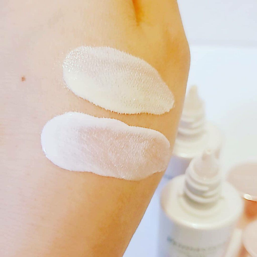 スキンプロテクトベース<皮脂くずれ防止>/プリマヴィスタ/化粧下地を使ったクチコミ(5枚目)