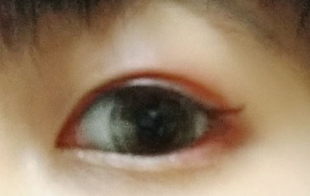 【旧品】パーフェクトスタイリストアイズ/キャンメイク/アイシャドウパレットを使ったクチコミ（1枚目）